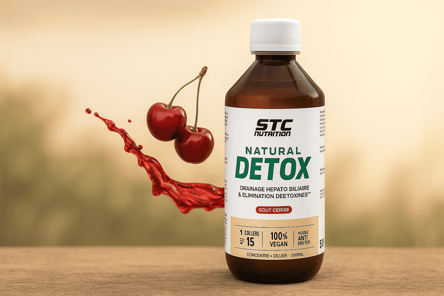 STC Nutrition avis 2025 : une marque de confiance ?